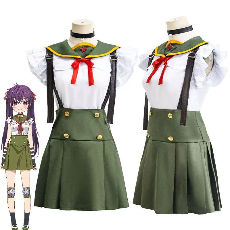 学校生活スタイルコスプレ制服 - 学校生活が好きな方へ！ - South Korea Lifestyle のレビューと価格